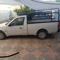 فروش آریسان 95
