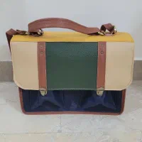کیف چرم مصنوعی