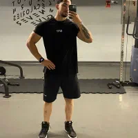 مربی بدنسازی و فیتتس