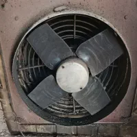 هواکش صنعتی