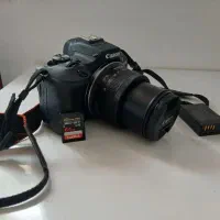 دوربین عکاسی Canon R100