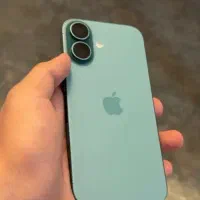 ایفون۱۶ در حد