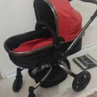 کالسکه و کریر