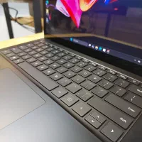 surface laptop 4 i5/16/256 سایکل ۲۲ سلامت ۹۴