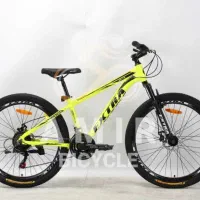دوچرخه EXTRA آلومینیوم کد696696(چهارراه حافظ)