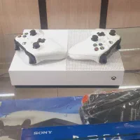 کنسول Xbox one  و Xbox one S