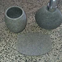 سطل آشغال رزین