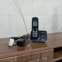 تلفن بیسیم پاناسونیک