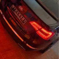(دیتیلینگ) احیای رنگ سرامیک بدنه