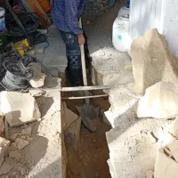 گروه تخریب ساختمانی سیدی
