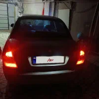 فروش فوری تیبا 1