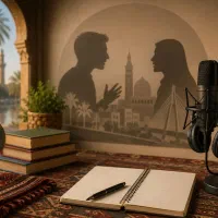 آموزش لهجه عراقی