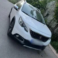 پژو ۲۰۰۸ مدل ۹۷