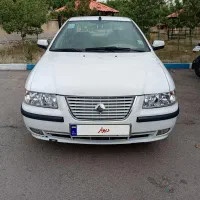 سمندlx