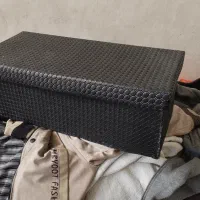باکس‌وتعدادی‌وسایل