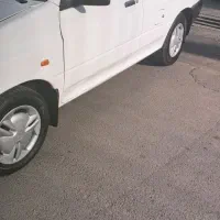 پراید وانت مدل۱۴۰۲