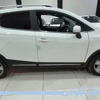 خودرو جک S3