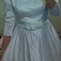 لباس عقد عروس فرمالیته