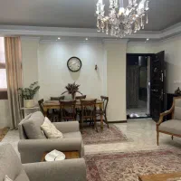 ۶۳متر ۲خواب فول  مرزداران ناهید نما تراورتن