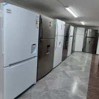 *یخچال فریزر با 60%زیر قیمت درفروشگاه پل تهیه کنید