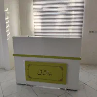 وسایل درجه یک و نو مطب پزشک