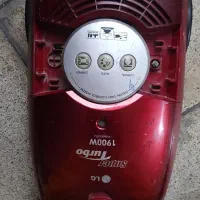 LGجاروبرقی LG