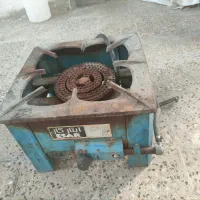 گاز تک شعله