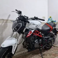 بنلی 300 جفت