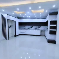 طراحی واجرای کابینت کمد دیواری تخت کلوزت کافی بار