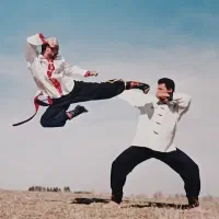 آموزش کونگ فوتوآورزشی رزمی