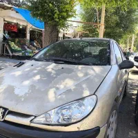 206بژ تیپ دو فرانسه