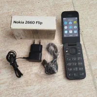 گوشی نوکیا تاشو 2660Filip