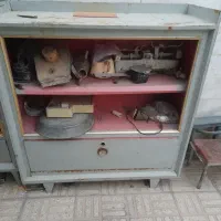 کمداهنی بدون پوسیدگی سالم
