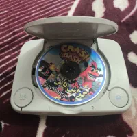 پلیستیش 1   PS 1