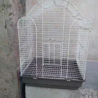 قفس پرنده