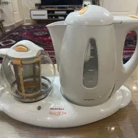چای ساز برقی