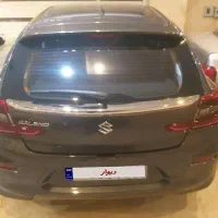 سوزوکی بالنو 2025 زیر قیمت