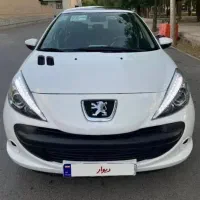 ۲۰۷ پانا دنده مدل ۱۴۰۰/خودرو اقساطی