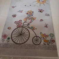 فرش کودک ۷۰۰ شانه