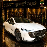 مزدا ez6 / مدل 2025 / خوش قیمت