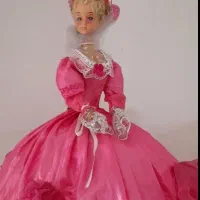 عروسک تزئینی