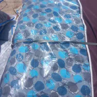فروش تشک مهمان به قیمت کارخانه