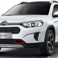 فروش حواله خودرو سیتروئن C3-XR V1