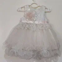 لباس عروس بچه گانه
