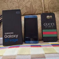Galaxy s7 edge