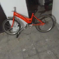 دوچرخه سایز20