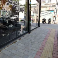 مغاره 12 متری بر مالک اشتر بر 3.5