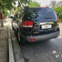 کیا موهاوی ۸ مشکی تو کرم
