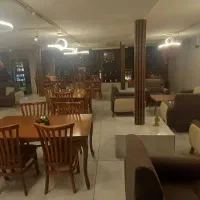 فروش تجهیزات کامل کافه فستفود