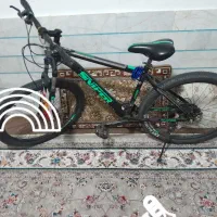 دوچرخه